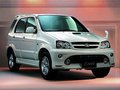 Toyota Cami  (J1) - Technical Specs, Fuel consumption, Dimensions