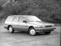 Toyota Camry II Wagon (V20) - Tekniska data, Bränsleförbrukning, Mått