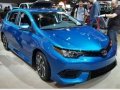 Toyota Corolla iM  - Tekniset tiedot, Polttoaineenkulutus, Mitat