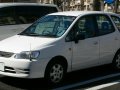 Toyota Corolla Spacio VIII (E110) - Technische Daten, Verbrauch, Maße