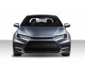 Toyota Corolla XII (E210) - Τεχνικά Χαρακτηριστικά, Κατανάλωση καυσίμου, Διαστάσεις