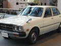 Toyota Corona  (RX,RT) - Technical Specs, Fuel consumption, Dimensions