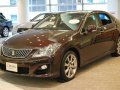 Toyota Crown Athlete XIII (S200) - Technical Specs, Fuel consumption, Dimensions