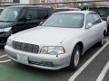 Toyota Crown Majesta I (S140 facelift 1993) - Technical Specs, Fuel consumption, Dimensions