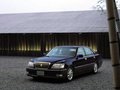 Toyota Crown Majesta III (S170) - Technical Specs, Fuel consumption, Dimensions