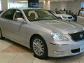Toyota Crown Majesta IV (S180 facelift 2006) - Technical Specs, Fuel consumption, Dimensions