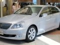 Toyota Crown Majesta V (S200) - Technical Specs, Fuel consumption, Dimensions