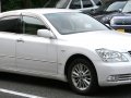 Toyota Crown Royal XII (S180) - Technical Specs, Fuel consumption, Dimensions