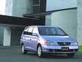 Toyota Gaia  (M10G) - Technical Specs, Fuel consumption, Dimensions