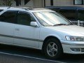 Toyota Mark II Wagon Qualis  - Technical Specs, Fuel consumption, Dimensions