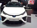 Toyota Mirai   - Technical Specs, Fuel consumption, Dimensions