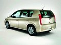 Toyota Opa   - Technical Specs, Fuel consumption, Dimensions