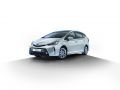 Toyota Prius  (facelift 2015) - Teknik özellikler, Yakıt tüketimi, Boyutlar