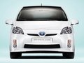 Toyota Prius III (ZVW30) - Technical Specs, Fuel consumption, Dimensions