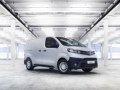 Toyota Proace Verso Compact  - Technical Specs, Fuel consumption, Dimensions