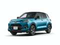Toyota Raize   - Technical Specs, Fuel consumption, Dimensions