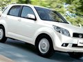 Toyota Rush   - Technical Specs, Fuel consumption, Dimensions