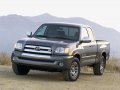 Toyota Tundra I Access (facelift 2002) - Technical Specs, Fuel consumption, Dimensions