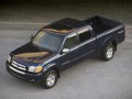 Toyota Tundra I Double (facelift 2002) - Technical Specs, Fuel consumption, Dimensions