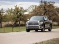 Toyota Tundra II CrewMax (facelift 2017) - Technical Specs, Fuel consumption, Dimensions