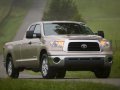 Toyota Tundra II Double  - Technical Specs, Fuel consumption, Dimensions