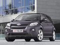 Toyota Urban Cruiser   - Technical Specs, Fuel consumption, Dimensions