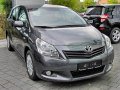 Toyota Verso   - Technical Specs, Fuel consumption, Dimensions