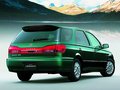 Toyota Vista Ardeo  - Technical Specs, Fuel consumption, Dimensions