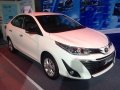 Toyota Yaris ATIV (XP150) - Dane techniczne, Zużycie paliwa, Wymiary