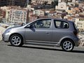 Toyota Yaris I  - Specificatii tehnice, Consumul de combustibil, Dimensiuni