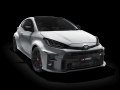Toyota Yaris  (XP210) - Технические характеристики, Расход топлива, Габариты