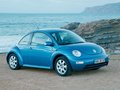 Volkswagen Beetle NEW Beetle (9C) - Technical Specs, Fuel consumption, Dimensions