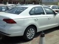 Volkswagen Bora III (China) - Technical Specs, Fuel consumption, Dimensions