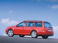 Volkswagen Bora Variant (1J6) - Technical Specs, Fuel consumption, Dimensions