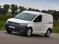 Volkswagen Caddy Cargo V  - Technical Specs, Fuel consumption, Dimensions