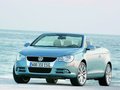 Volkswagen Eos   - Dane techniczne, Zużycie paliwa, Wymiary