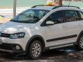 Volkswagen Fox SpaceCross (facelift 2015) - Ficha técnica, Consumo, Medidas