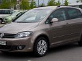Volkswagen Golf VI Plus  - Ficha técnica, Consumo, Medidas