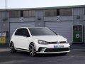 Volkswagen Golf VII (3-door) - Ficha técnica, Consumo, Medidas