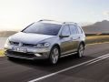 Volkswagen Golf VII Alltrack (facelift 2017) - Ficha técnica, Consumo, Medidas