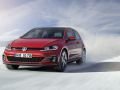 Volkswagen Golf VII (facelift 2017) - Technical Specs, Fuel consumption, Dimensions