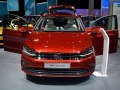 Volkswagen Golf VII Sportsvan (facelift 2017) - Ficha técnica, Consumo, Medidas