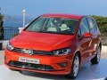 Volkswagen Golf VII Sportsvan  - Ficha técnica, Consumo, Medidas
