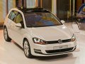 Volkswagen Golf VII  - Ficha técnica, Consumo, Medidas