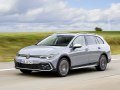 Volkswagen Golf VIII Alltrack  - Technical Specs, Fuel consumption, Dimensions