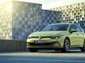 Volkswagen Golf VIII  - Technical Specs, Fuel consumption, Dimensions