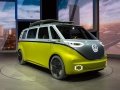 Volkswagen ID. BUZZ Concept  - Technical Specs, Fuel consumption, Dimensions