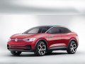 Volkswagen ID. CROZZ Concept  - Technische Daten, Verbrauch, Maße
