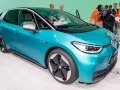 Volkswagen ID.3   - Technical Specs, Fuel consumption, Dimensions