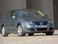 Volkswagen Jetta V  - Technical Specs, Fuel consumption, Dimensions